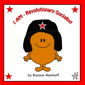Mr Revolutionary Socialist